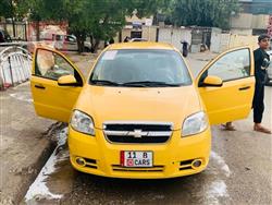 شيفروليه أفيو